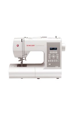 Symaskin Confidence 7470