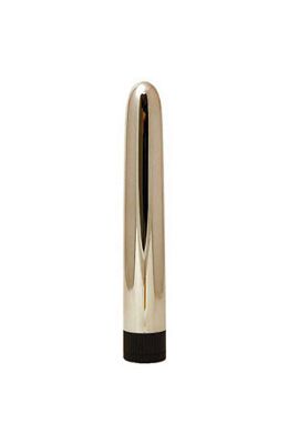 Vibrator Silver