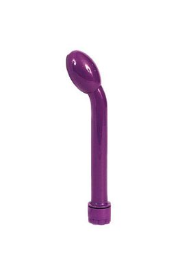 Vibrator G-Punkt Slimline