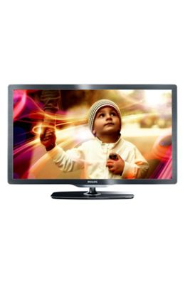LED-TV 55" 55PFL6606