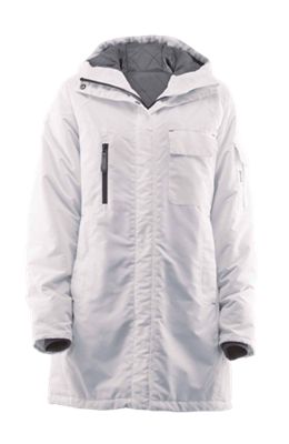 Parkas