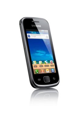 Mobil Galaxy GIO