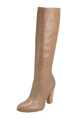 Stretchstövel
