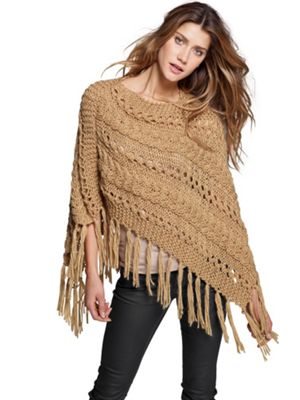 Poncho