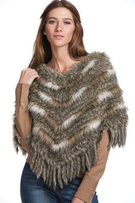 Poncho