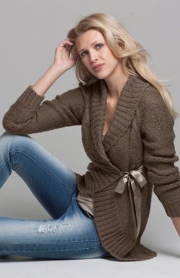 Cardigan