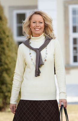Rullekravebluse