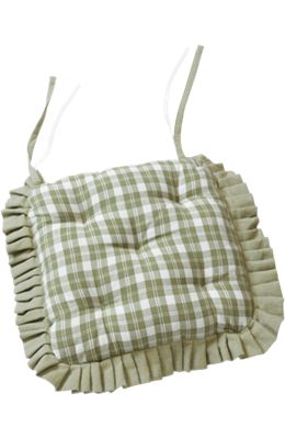 Stolsdyna 2-pack