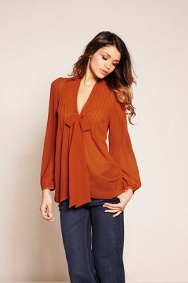Tfnc Blus