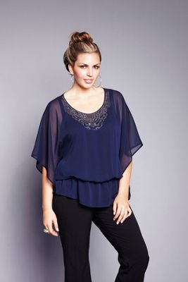 Blus
