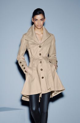 Trenchcoat