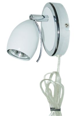 Väggspotlight Werper