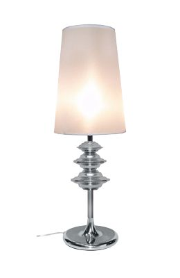 Bordslampa Tripple