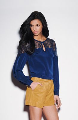 Love Label Blus