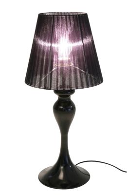Bordslampa Shaped