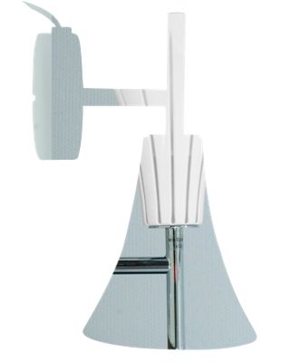 Vägglampa Milano