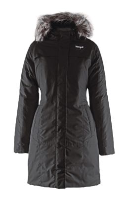 Parkas