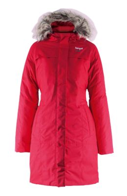 Parkas