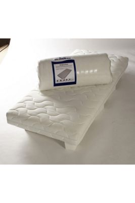 Resårmadrass Rollpocket