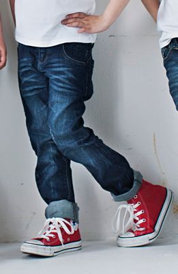 Jeans Anne