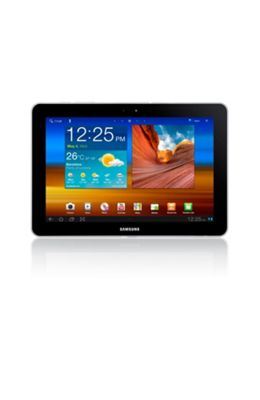 Surfplatta 10,1" WiFi 3G Galaxy Tab