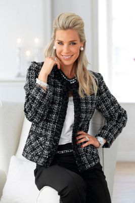 Dressjakke
