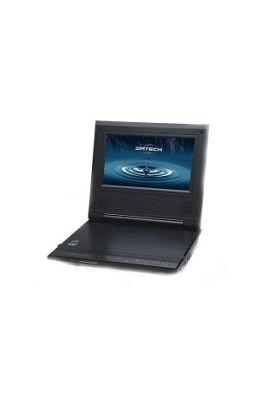 Portabel DVD 7" DPU2370A