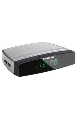 Klockradio SC-390