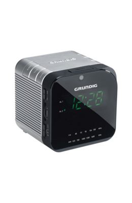 Klockradio SC-590