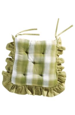 Stolsdyna 2-pack