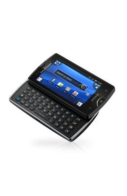 Mobil Xperia Mini Pro