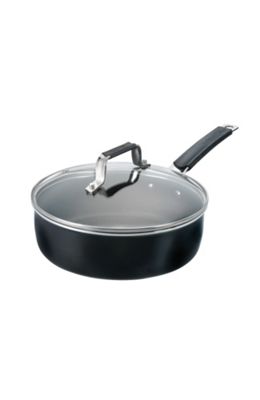 Traktörpanna Jamie Oliver Hard Enamel 24 cm