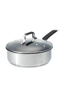 Traktörpanna Jamie Oliver Stainless Steel 24 cm