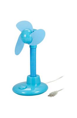 Fläkt USB