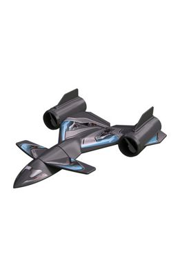 Flygplan Radiostyrt X-Twin