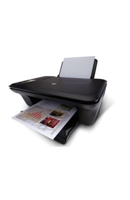 Skrivare All-in-One Deskjet 2050A