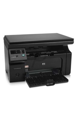 Skrivare LaserJet Pro M1132MFP