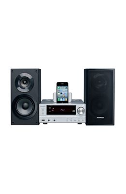 Minisystem XL-HF151