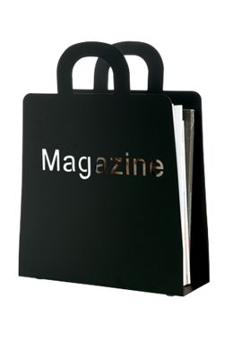 Tidningsställ