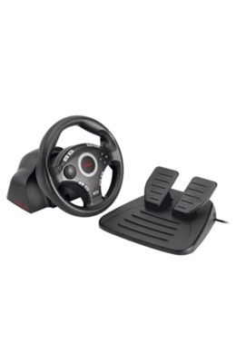 Ratt PC & PS3 GXT 27 Force V