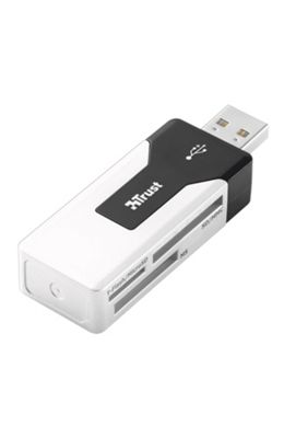 Kortläsare USB 2.0 Mini
