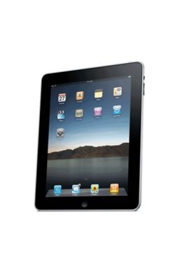 Surfplatta 16 GB Wifi/3G iPad 2
