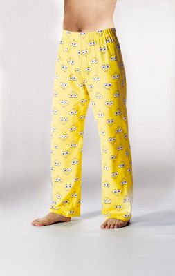 Pižama hlače