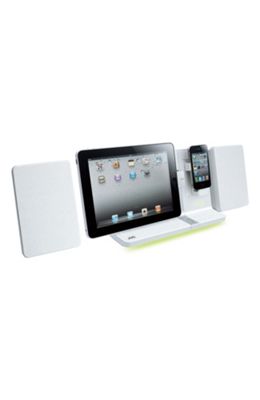 Stereo iPod/iPad UX-VJ5