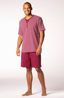 Pyjamas