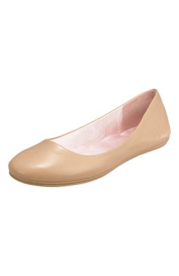 Skinnballerina