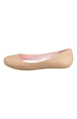 Skinnballerina