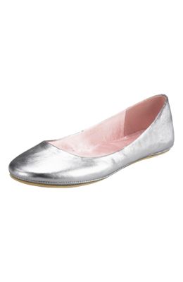 Skinnballerina