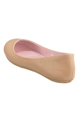 Skinnballerina