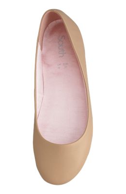 Skinnballerina